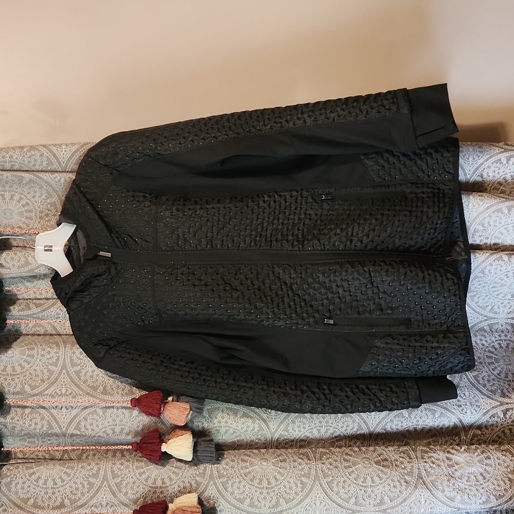 Kyodan Jacket